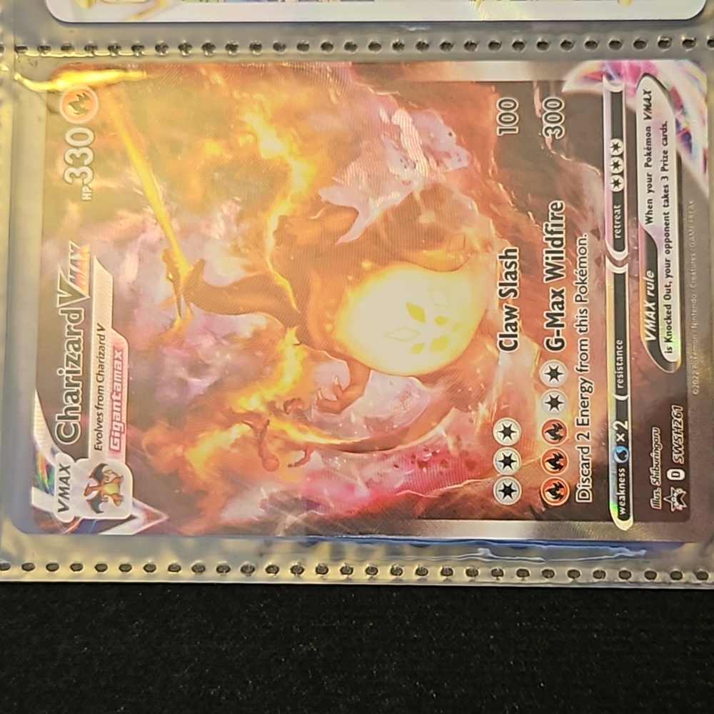 Charizard bundle!!